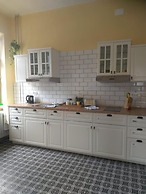 House Budkovic - Hostel