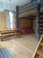 House Budkovic - Hostel