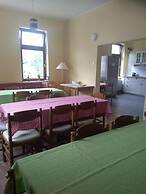 House Budkovic - Hostel