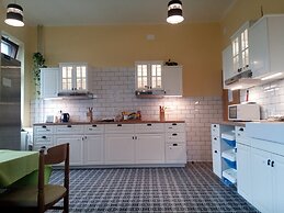 House Budkovic - Hostel