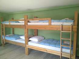 House Budkovic - Hostel