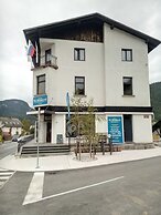 House Budkovic - Hostel