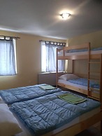 House Budkovic - Hostel