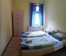 House Budkovic - Hostel