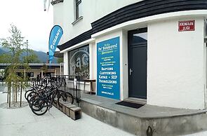 House Budkovic - Hostel