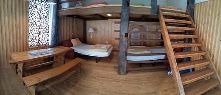 House Budkovic - Hostel