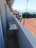 Naiades Marina Hotel