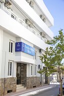 Naiades Marina Hotel