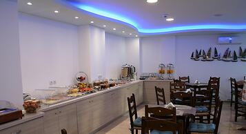 Naiades Marina Hotel