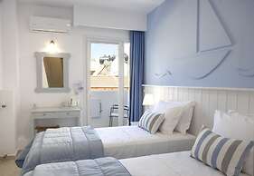 Naiades Marina Hotel