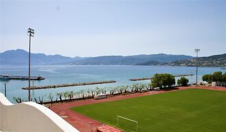 Naiades Marina Hotel