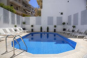 Naiades Marina Hotel