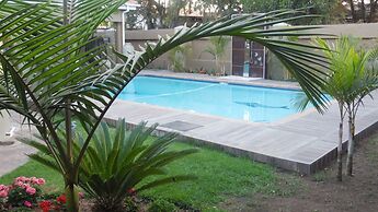 Elegant and Exclusive Boutique Guesthouse