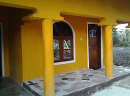 Ndoto Guesthouse