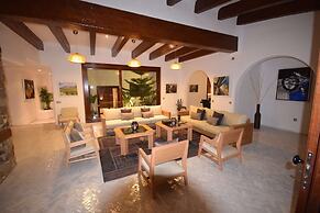 Villa KDR
