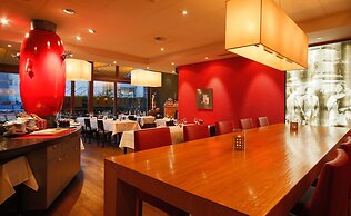 Hotel Belair