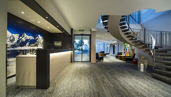 Hotel Belair