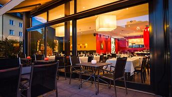 Hotel Belair