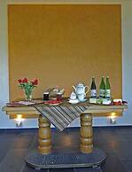 Weingut Rieth - Gästehaus Vinaria