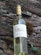 Weingut Rieth - Gästehaus Vinaria