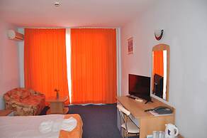 Hotel BelleVille