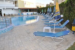 Hotel BelleVille