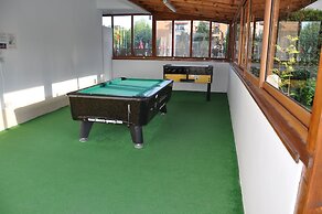 Hotel BelleVille
