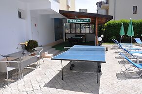 Hotel BelleVille