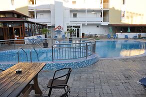 Hotel BelleVille
