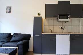 MyCityLofts - Heemskerk Apartments