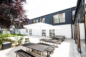 Djh Jugendherberge Burghausen