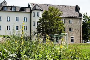 Djh Jugendherberge Burghausen