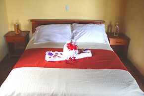 Ceiba Tree Lodge