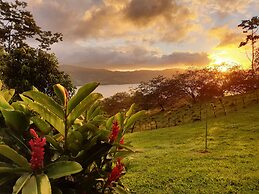 Ceiba Tree Lodge
