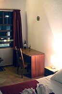 Ceiba Tree Lodge