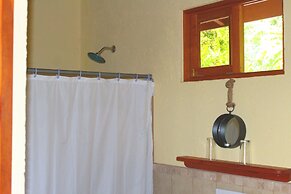 Ceiba Tree Lodge