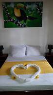 Ceiba Tree Lodge