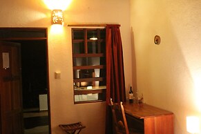 Ceiba Tree Lodge