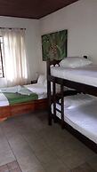 Ceiba Tree Lodge