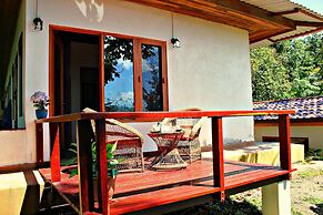 Ceiba Tree Lodge