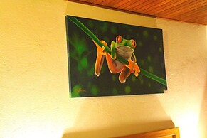 Ceiba Tree Lodge
