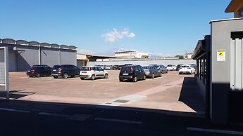 Etna Parking