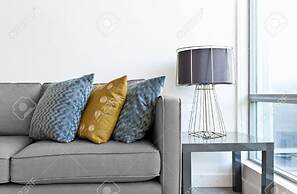 MyCityLofts - Oostzeedijk