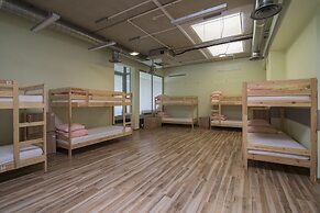 Sea Hostel