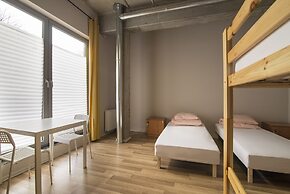 Sea Hostel