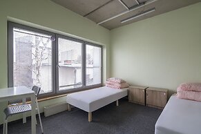 Sea Hostel