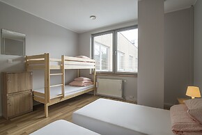 Sea Hostel