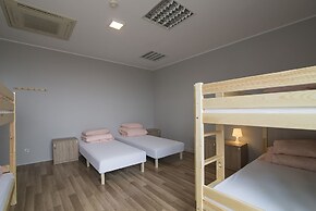 Sea Hostel