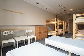 Sea Hostel