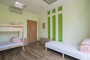 Sea Hostel